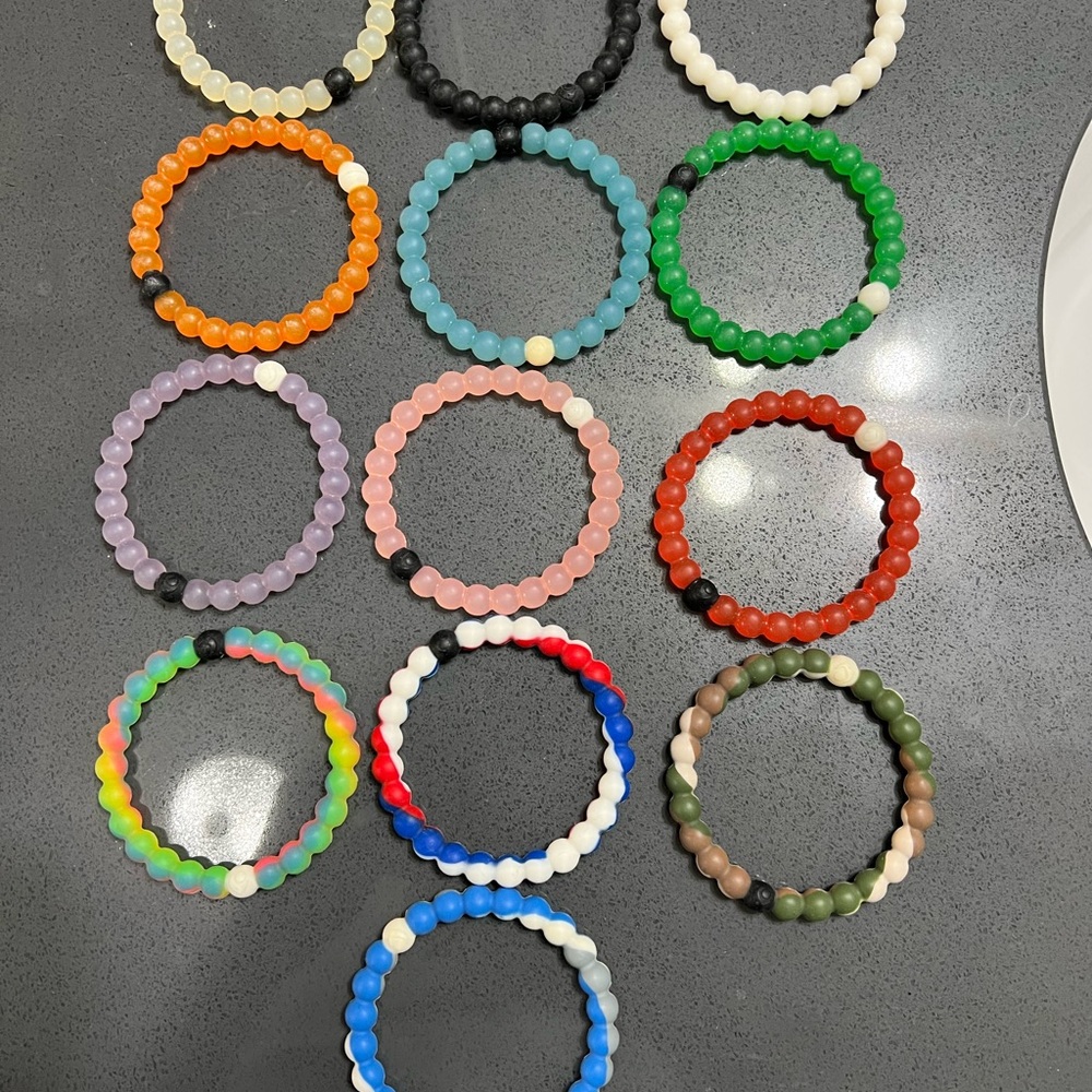 Lokai Bracelets
